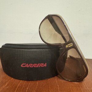 Carrera Speedway Sunglasses (80’s Style)